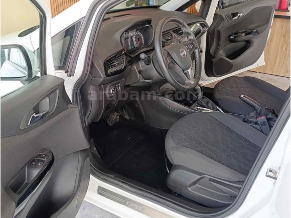 Opel Corsa 1.4 120.Yıl 2019 Model
