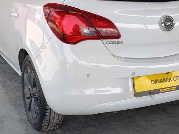 Opel Corsa 1.4 120.Yıl 2019 Model

