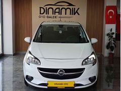 Opel Corsa 1.4 120.Yıl 2019 Model
