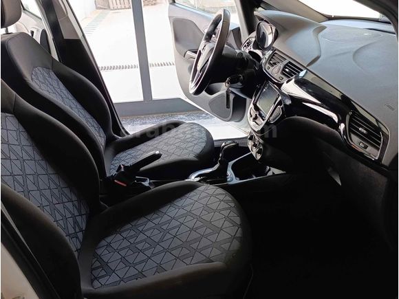 Opel Corsa 1.4 120.Yıl 2019 Model
