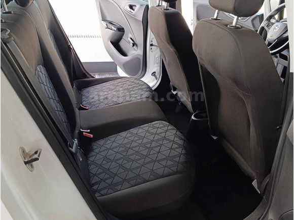 Opel Corsa 1.4 120.Yıl 2019 Model
