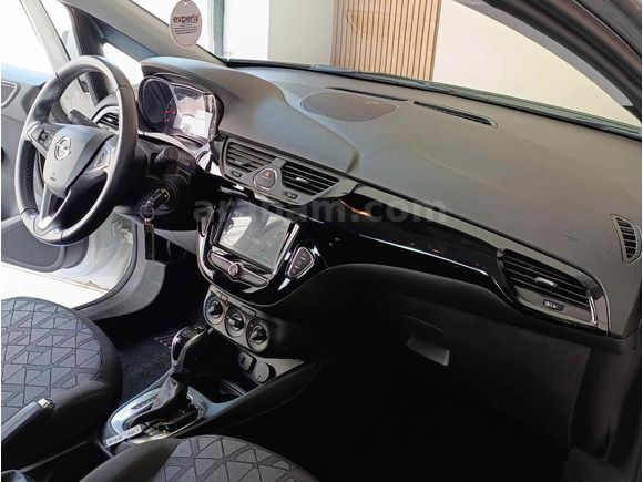 Opel Corsa 1.4 120.Yıl 2019 Model
