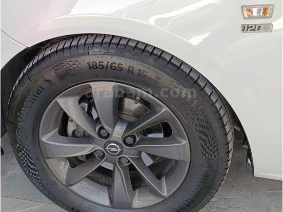 Opel Corsa 1.4 120.Yıl 2019 Model

