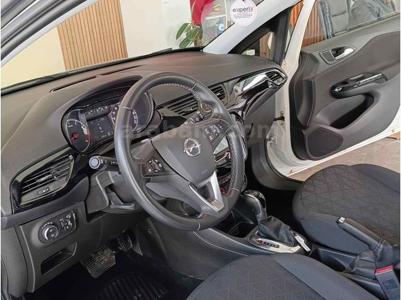 Opel Corsa 1.4 120.Yıl 2019 Model

