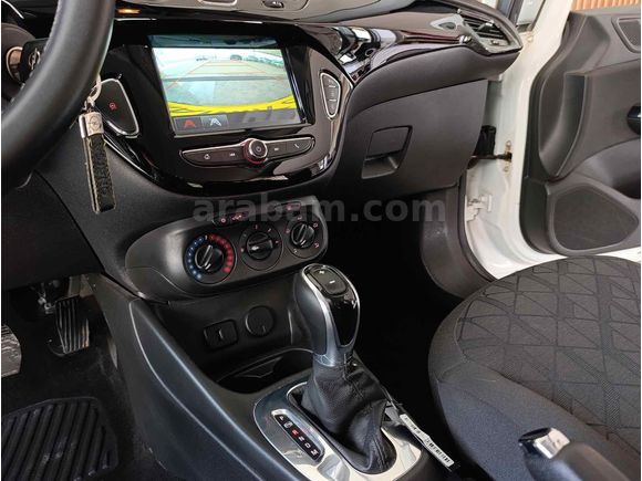Opel Corsa 1.4 120.Yıl 2019 Model
