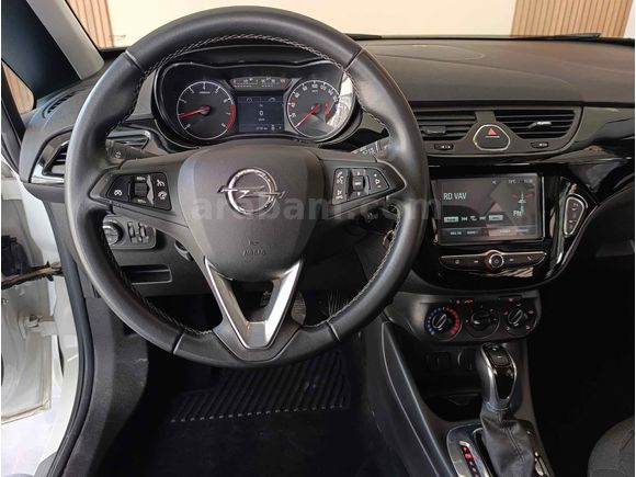 Opel Corsa 1.4 120.Yıl 2019 Model

