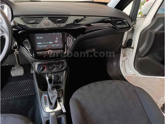 Opel Corsa 1.4 120.Yıl 2019 Model

