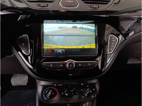 Opel Corsa 1.4 120.Yıl 2019 Model
