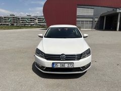 Sahibinden Volkswagen Passat 1.6 TDi BlueMotion Comfortline 2013 Model 