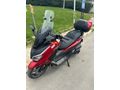 Sahibinden  kırmızı forza  9800 km 