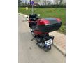 Sahibinden  kırmızı forza  9800 km 
