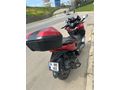 Sahibinden  kırmızı forza  9800 km 