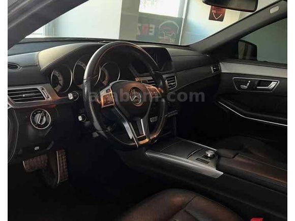 SAHİBİNDEN DOLULAR DOLUSU DÜŞÜK KM SOĞUTMALI AMG!