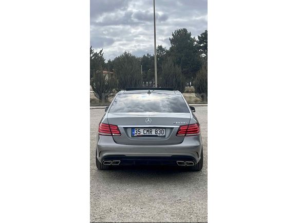 SAHİBİNDEN DOLULAR DOLUSU DÜŞÜK KM SOĞUTMALI AMG!