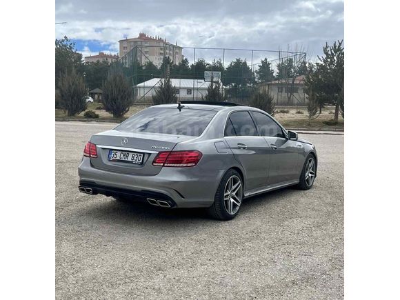 SAHİBİNDEN DOLULAR DOLUSU DÜŞÜK KM SOĞUTMALI AMG!