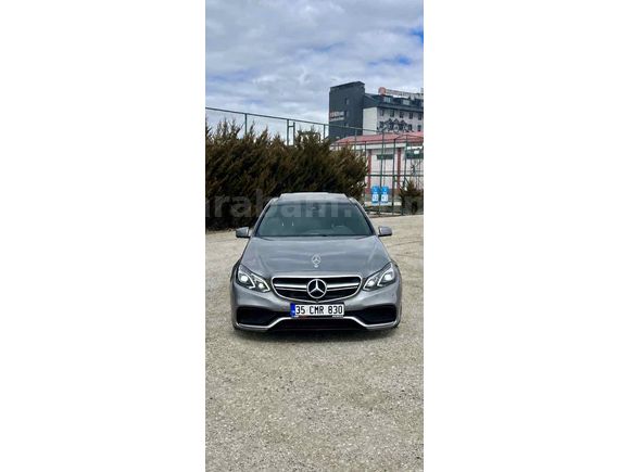 SAHİBİNDEN DOLULAR DOLUSU DÜŞÜK KM SOĞUTMALI AMG!