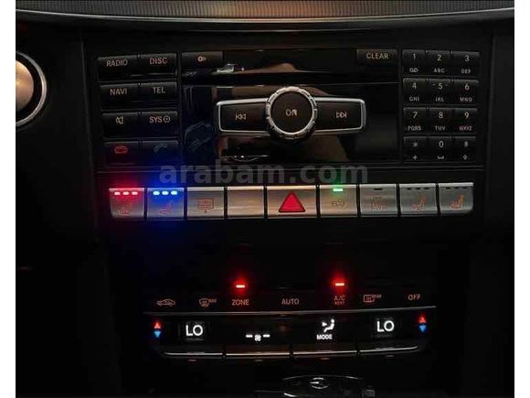 SAHİBİNDEN DOLULAR DOLUSU DÜŞÜK KM SOĞUTMALI AMG!