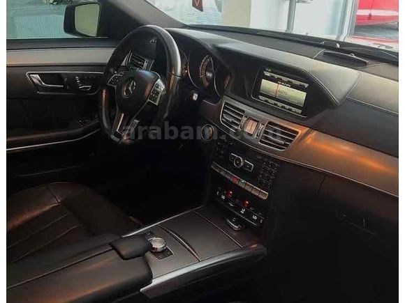 SAHİBİNDEN DOLULAR DOLUSU DÜŞÜK KM SOĞUTMALI AMG!