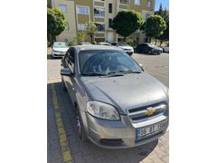 Sahibinden Chevrolet Aveo 1.4 SE 2008 Model 
