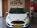 Galeriden Ford Fiesta 1.6 Titanium 2013 Model Osmaniye