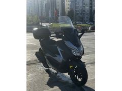 Sahibinden Honda Forza 250 (NSS250) 