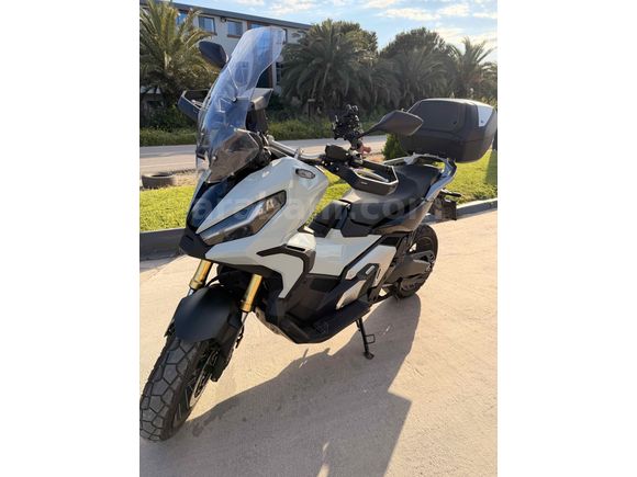 Sahibinden Honda X-ADV 
