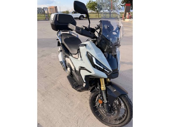 Sahibinden Honda X-ADV 
