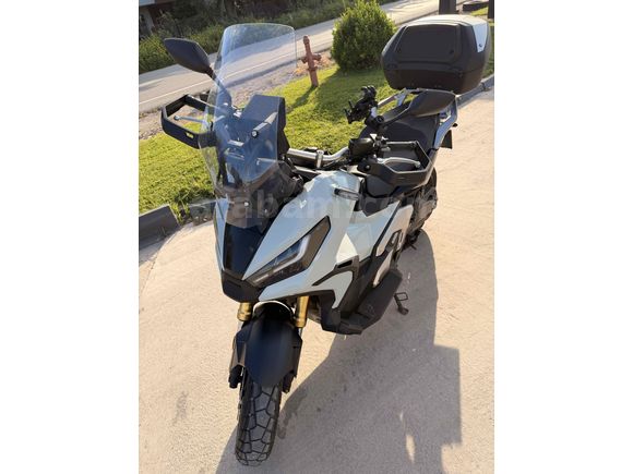 Sahibinden Honda X-ADV 
