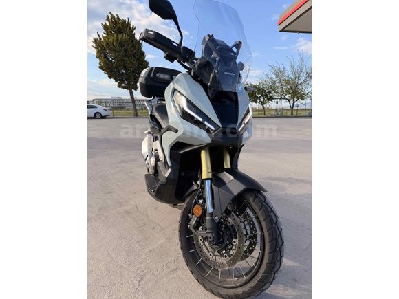 Sahibinden Honda X-ADV 
