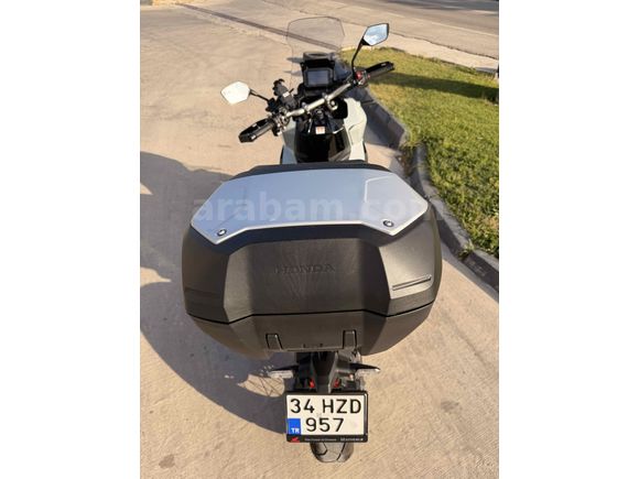 Sahibinden Honda X-ADV 