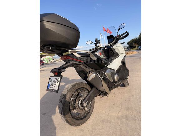 Sahibinden Honda X-ADV 