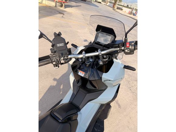 Sahibinden Honda X-ADV 