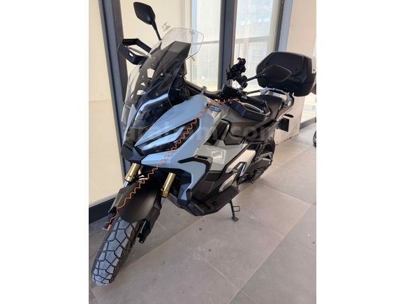 Sahibinden Honda X-ADV 
