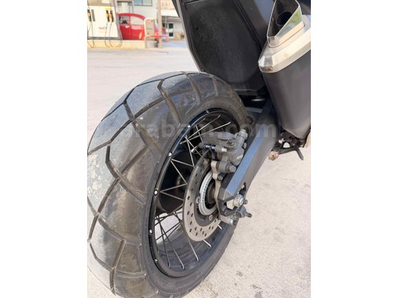 Sahibinden Honda X-ADV 
