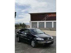 Sahibinden Renault Megane 1.5 dCi Dynamique 2005 Model 