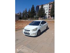 Sahibinden Hyundai Accent Blue 1.6 CRDI Biz 2013 Model