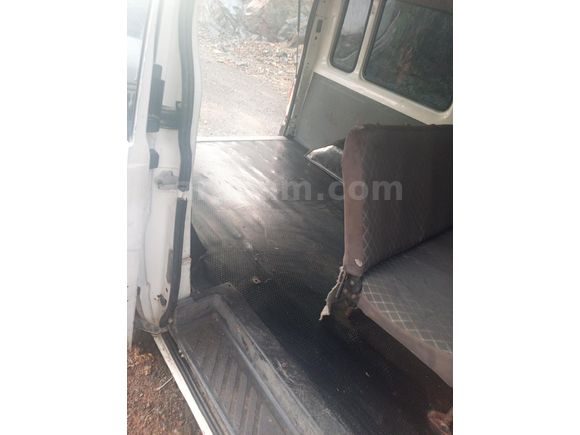 Sahibinden Ford Transit 280 S 2003 Model  125.000 km Beyaz
