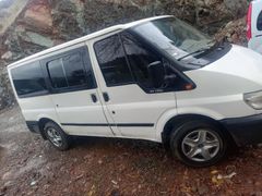 Sahibinden Ford Transit 280 S 2003 Model  125.000 km Beyaz