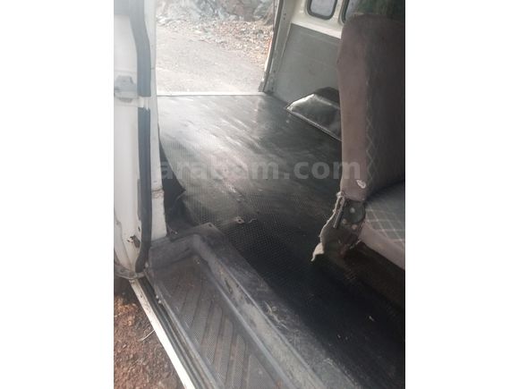 Sahibinden Ford Transit 280 S 2003 Model  125.000 km Beyaz
