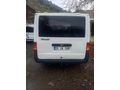 Sahibinden Ford Transit 280 S 2003 Model  125.000 km Beyaz