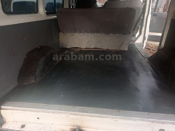 Sahibinden Ford Transit 280 S 2003 Model  125.000 km Beyaz