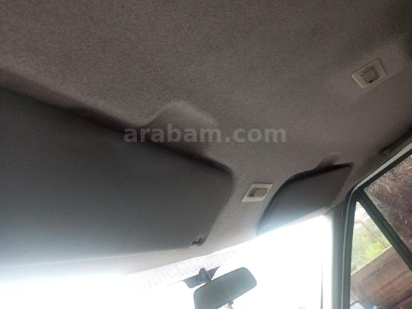 Sahibinden Ford Transit 280 S 2003 Model  125.000 km Beyaz