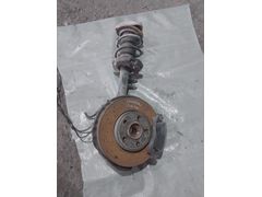 MERCEDES CLA 200 2013 ÇIKMA ORİJİNAL SAĞ-SOL ÖN AMORTİSÖR  05435439694