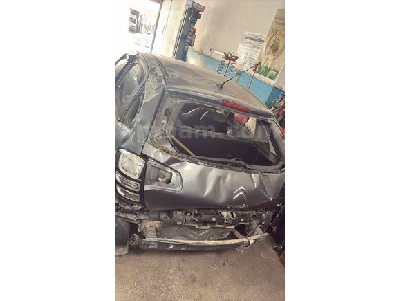 Sahibinden Citroen C3 