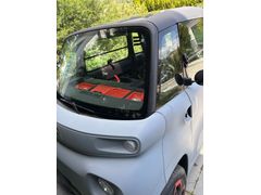 Sahibinden Citroen AMİ My Ami Pop 2023 Model  3.500 km Mavi