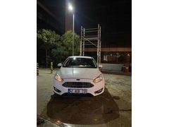 Sahibinden Ford Focus 1.6 TDCi Trend X 2015 Model 