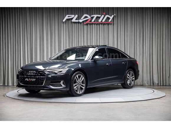 2025 AUDI A6 45 TFSI ADVANCE