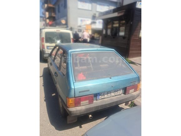 Sahibinden Lada Samara 1.5 2000 Model