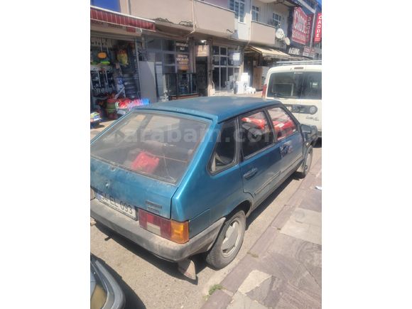 Sahibinden Lada Samara 1.5 2000 Model
