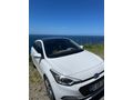 Sahibinden Hyundai i20 1.4 CRDi Style 2016 Model 